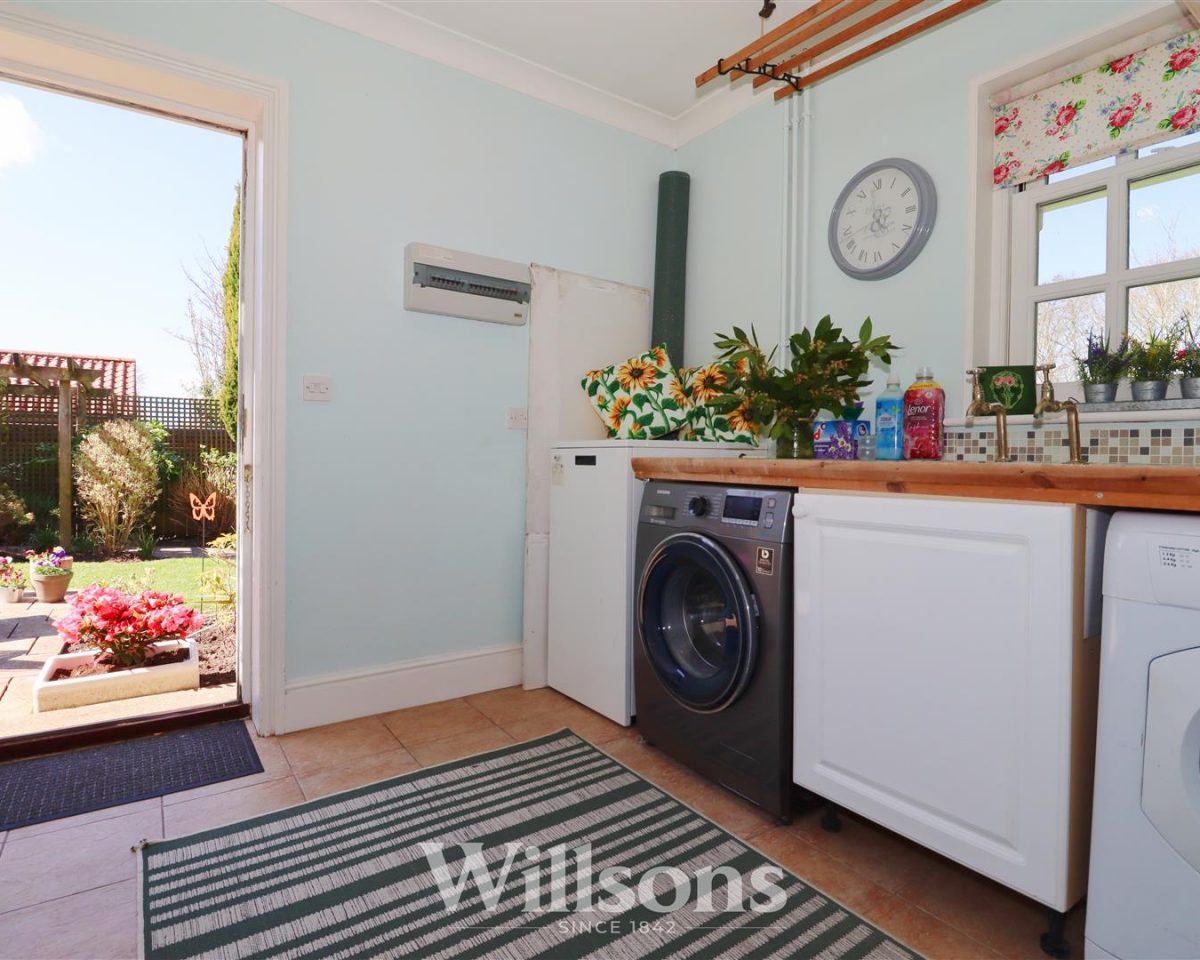 Spilsby Road , Partney, Spilsby