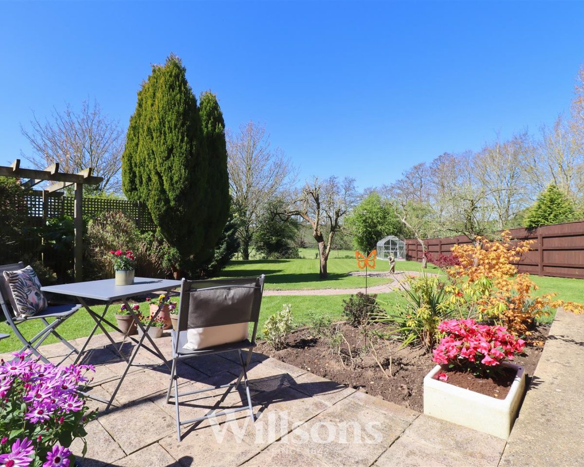 Spilsby Road , Partney, Spilsby