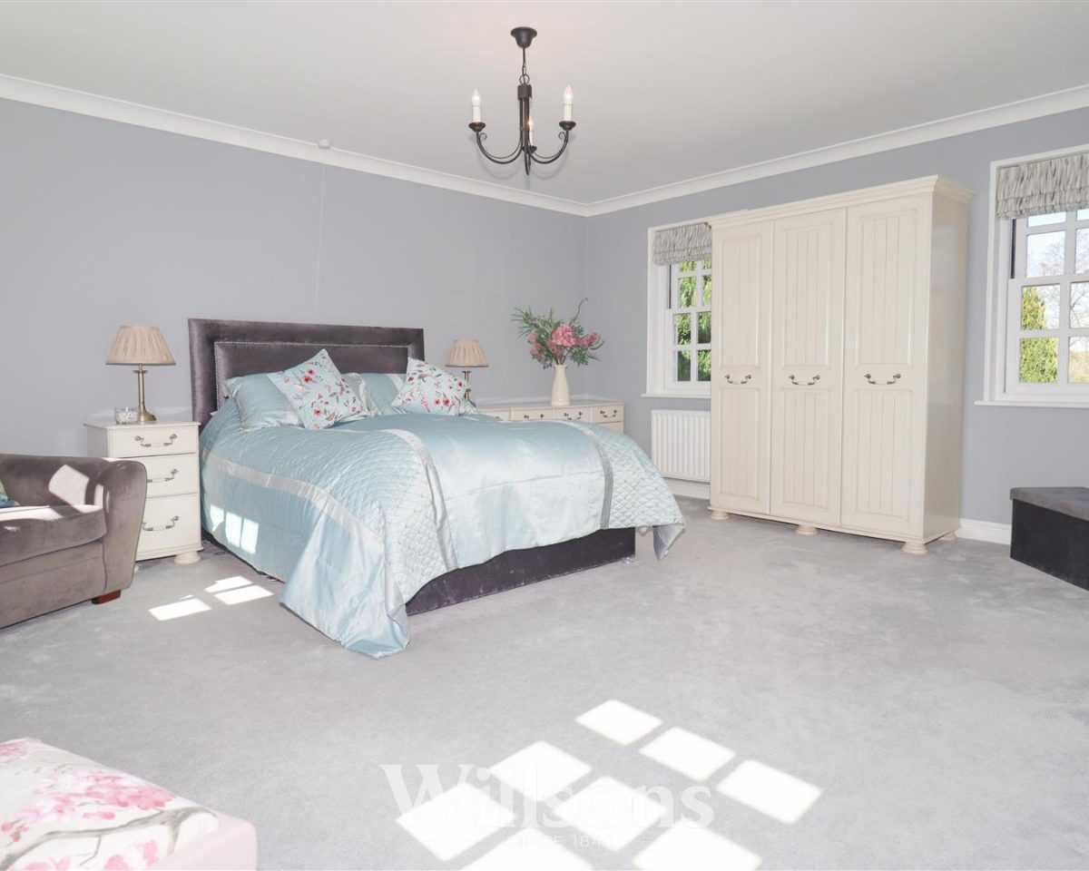 Spilsby Road , Partney, Spilsby