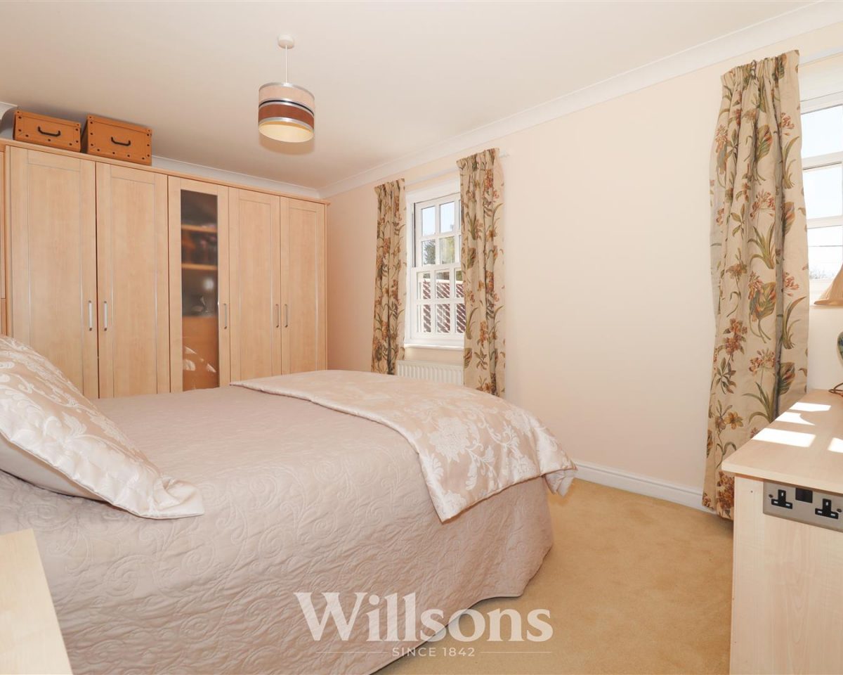 Spilsby Road , Partney, Spilsby