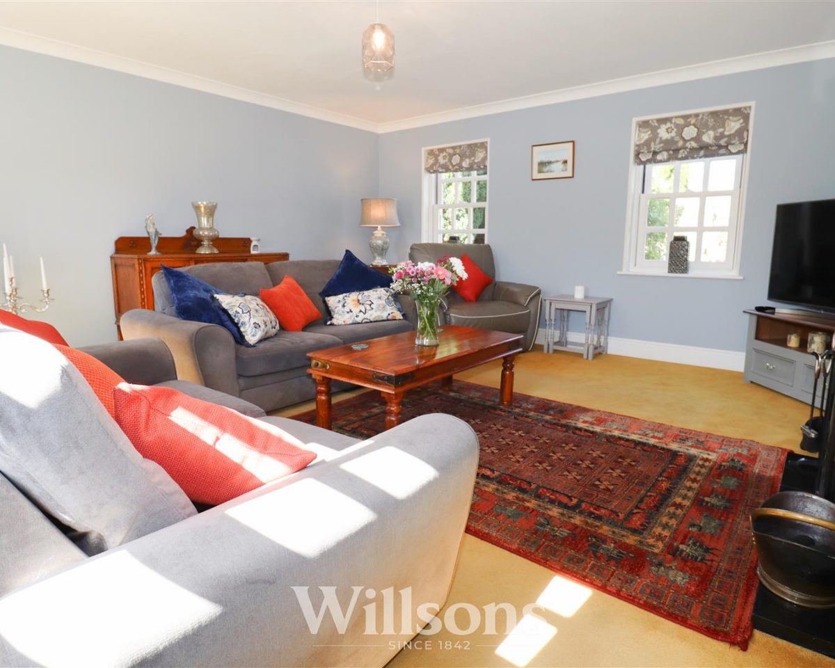 Spilsby Road , Partney, Spilsby