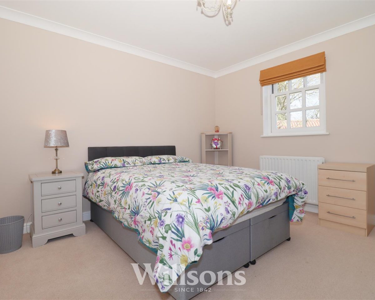 Spilsby Road , Partney, Spilsby