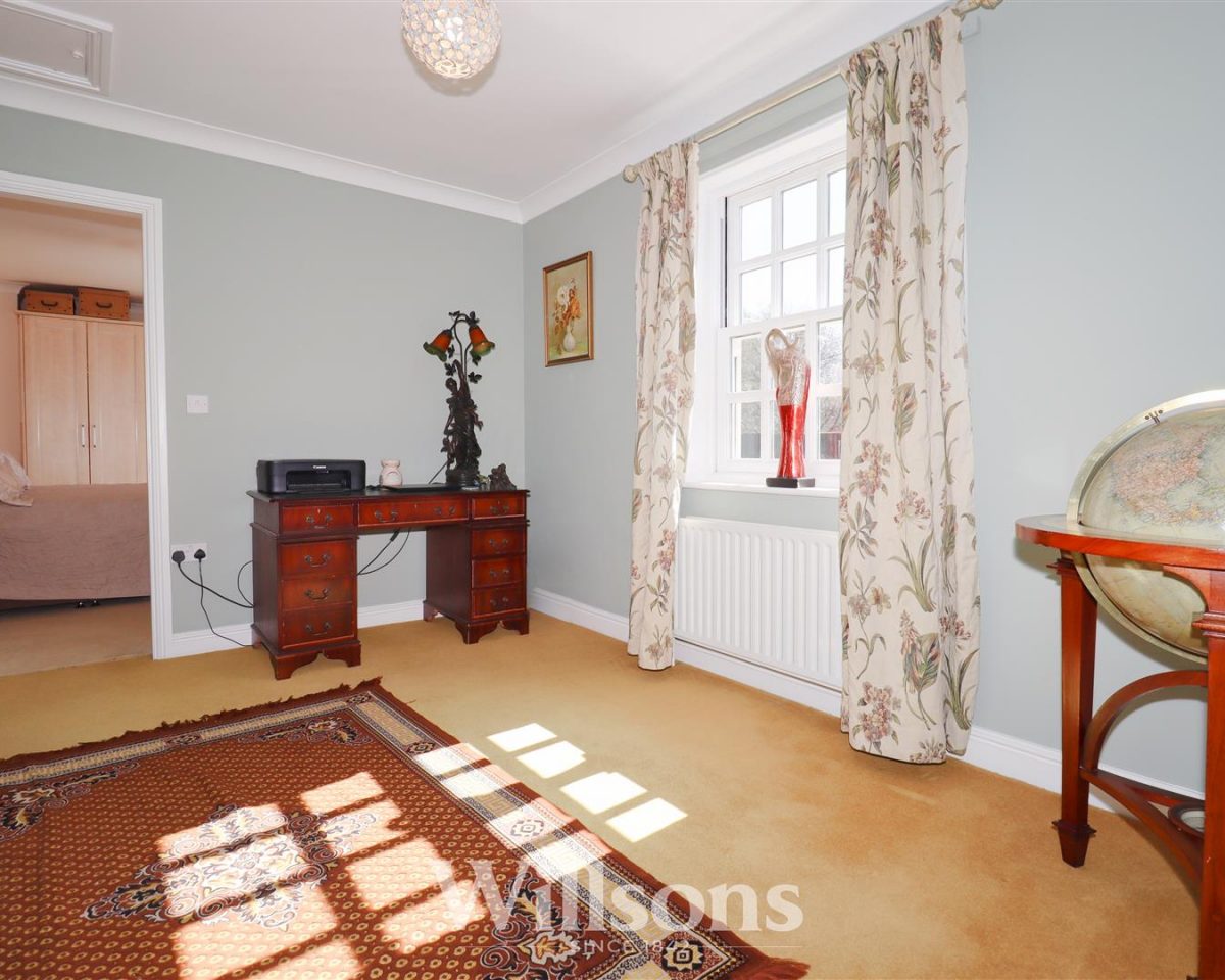 Spilsby Road , Partney, Spilsby