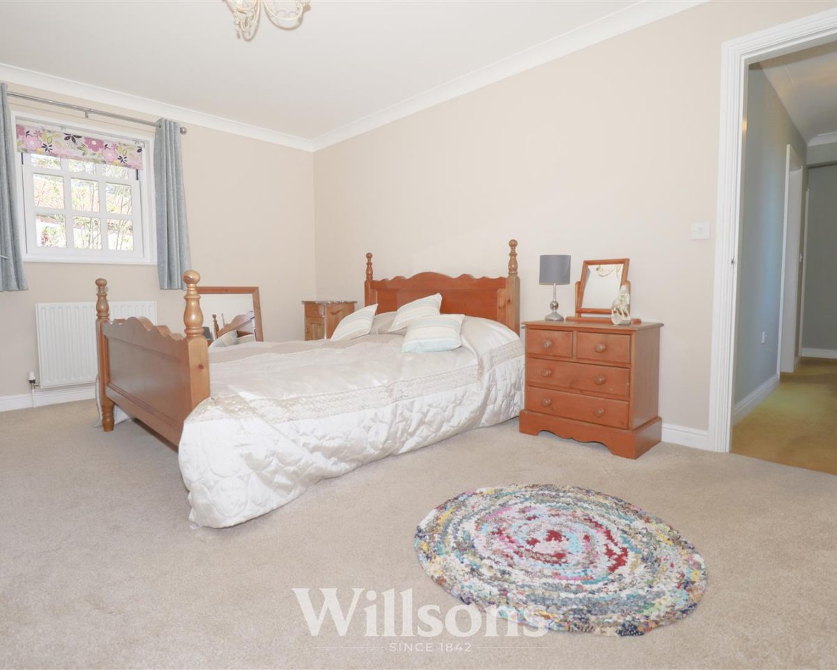 Spilsby Road , Partney, Spilsby