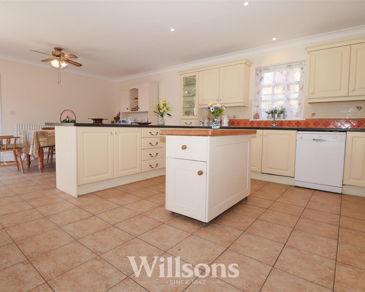 Spilsby Road , Partney, Spilsby