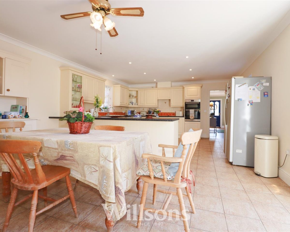 Spilsby Road , Partney, Spilsby