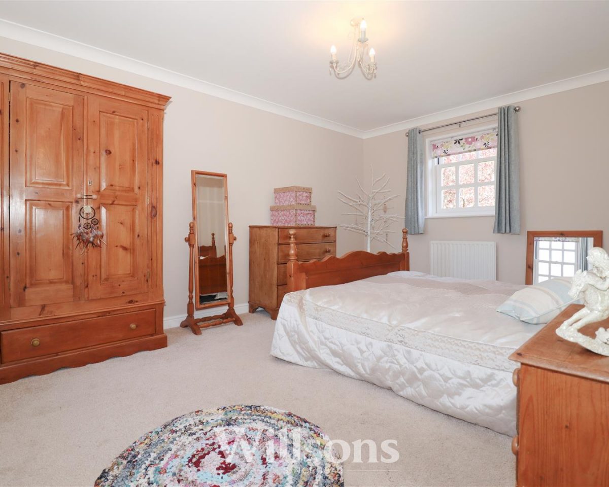 Spilsby Road , Partney, Spilsby