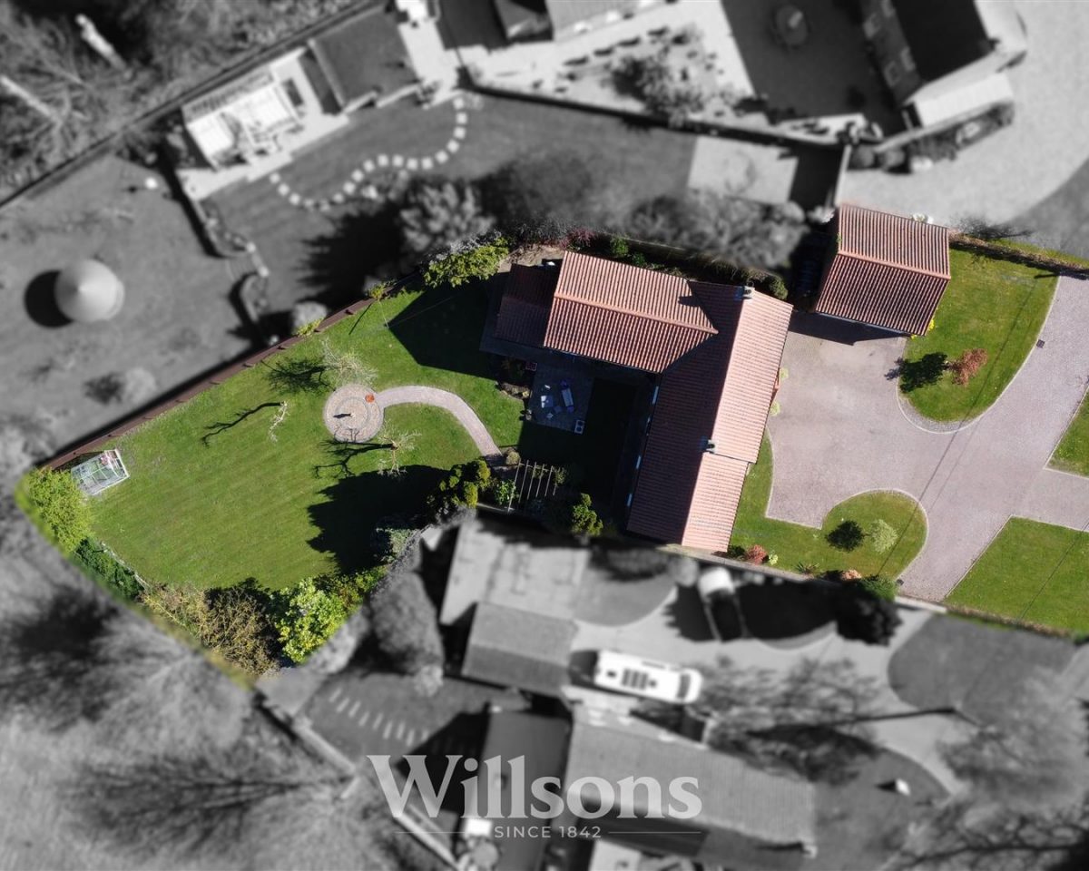 Spilsby Road , Partney, Spilsby