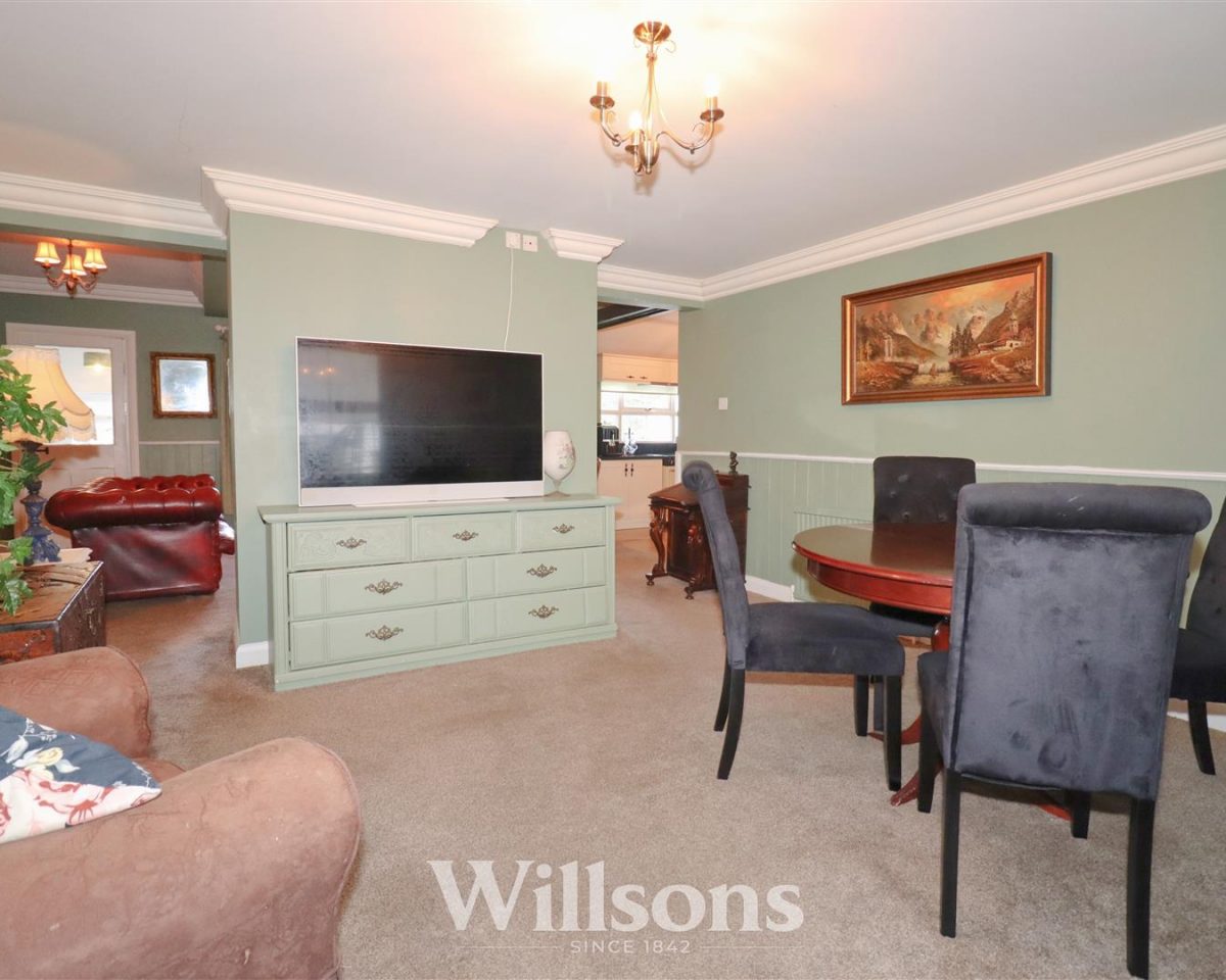 Chalk Lane, Withern, Alford