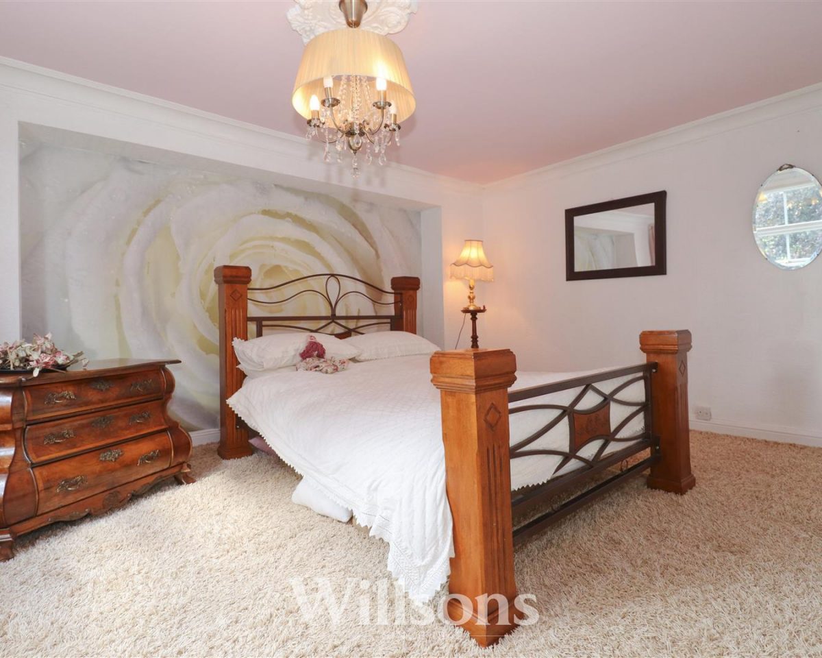 Chalk Lane, Withern, Alford