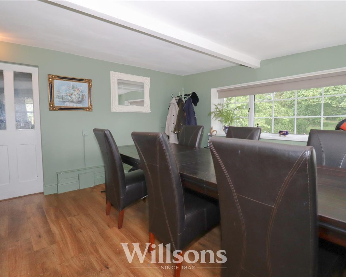 Chalk Lane, Withern, Alford