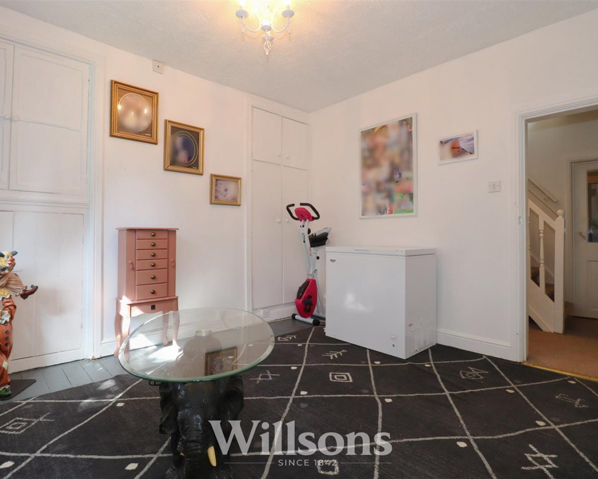 Chalk Lane, Withern, Alford