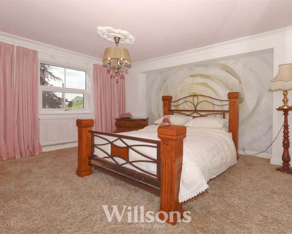 Chalk Lane, Withern, Alford