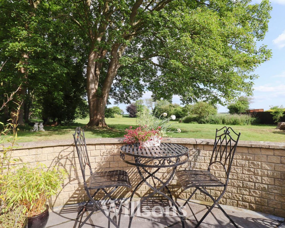 Chalk Lane, Withern, Alford