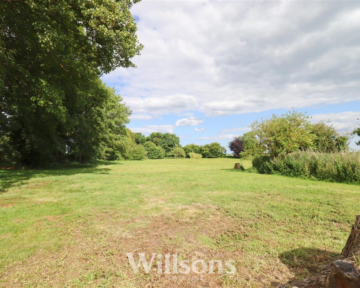 Chalk Lane, Withern, Alford