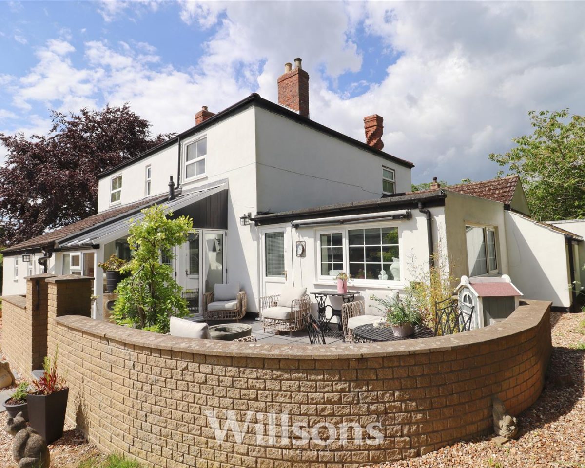 Chalk Lane, Withern, Alford