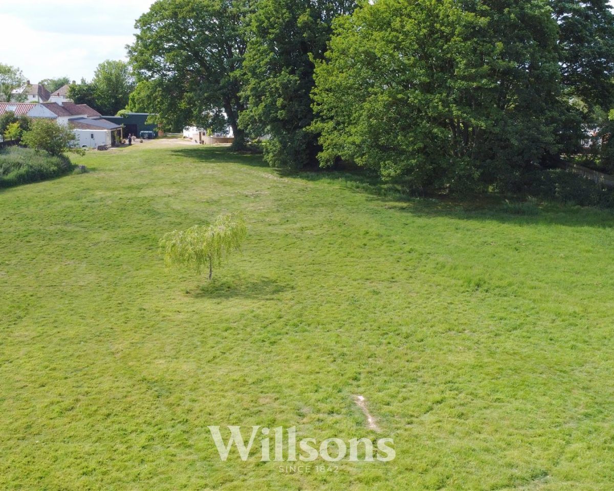 Chalk Lane, Withern, Alford