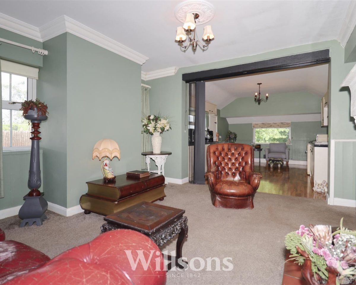 Chalk Lane, Withern, Alford