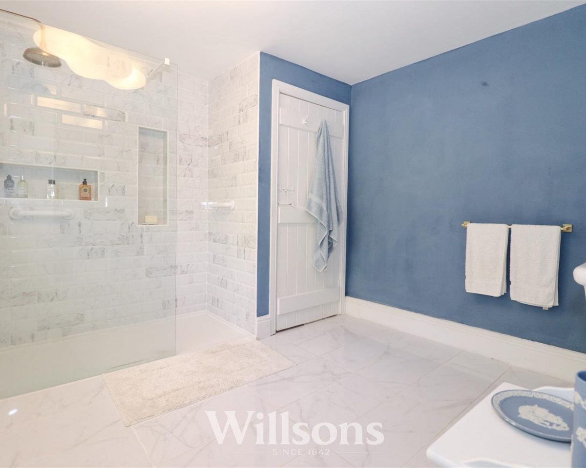 Chalk Lane, Withern, Alford