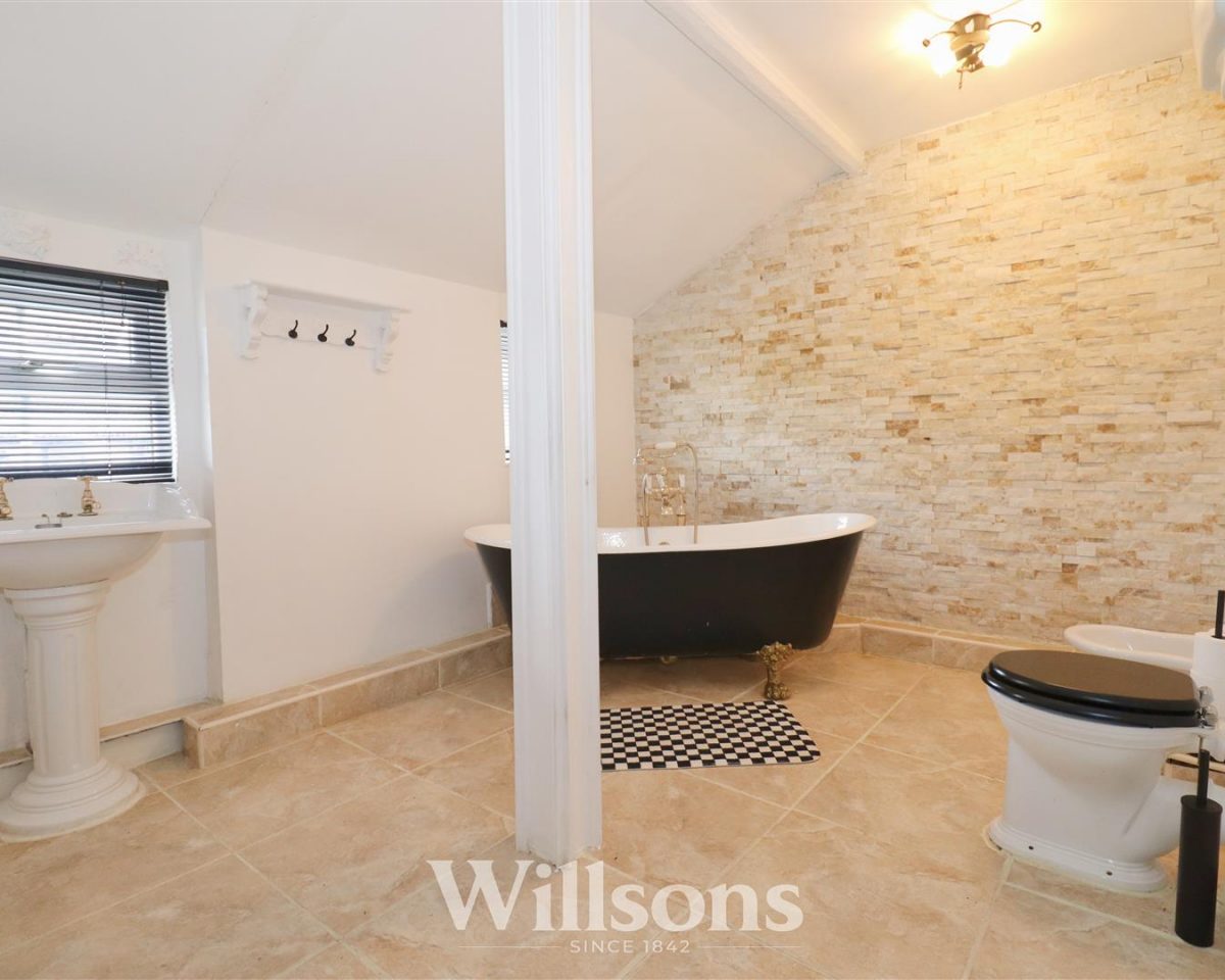 Chalk Lane, Withern, Alford