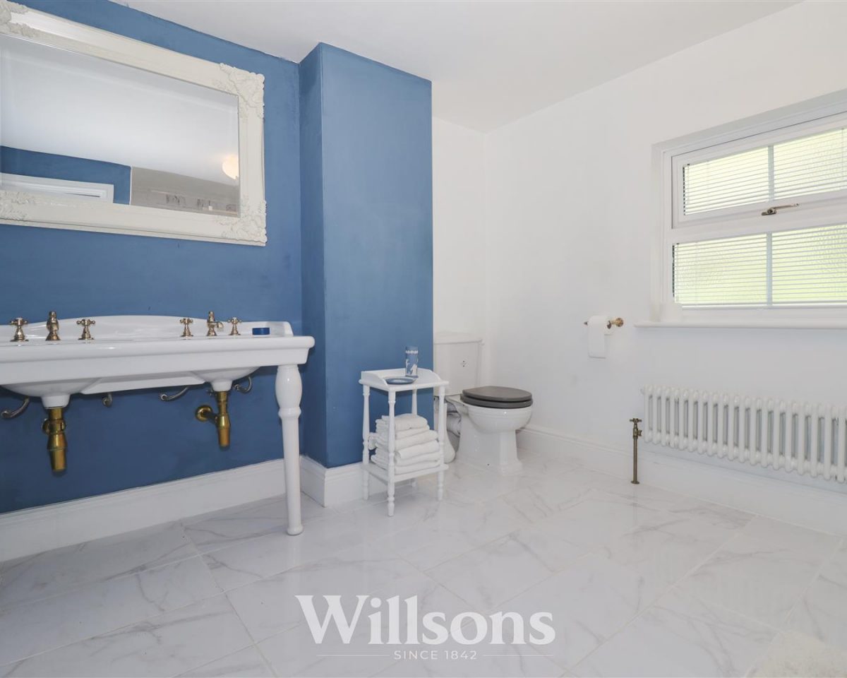 Chalk Lane, Withern, Alford