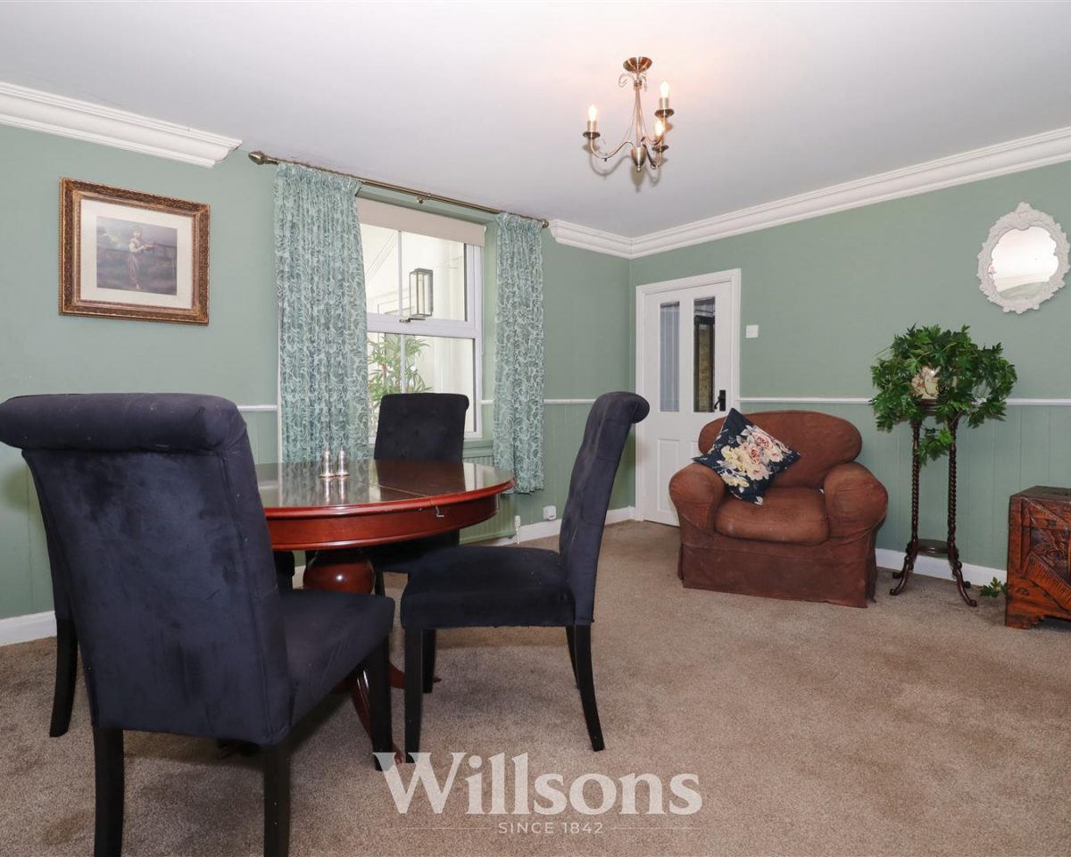 Chalk Lane, Withern, Alford