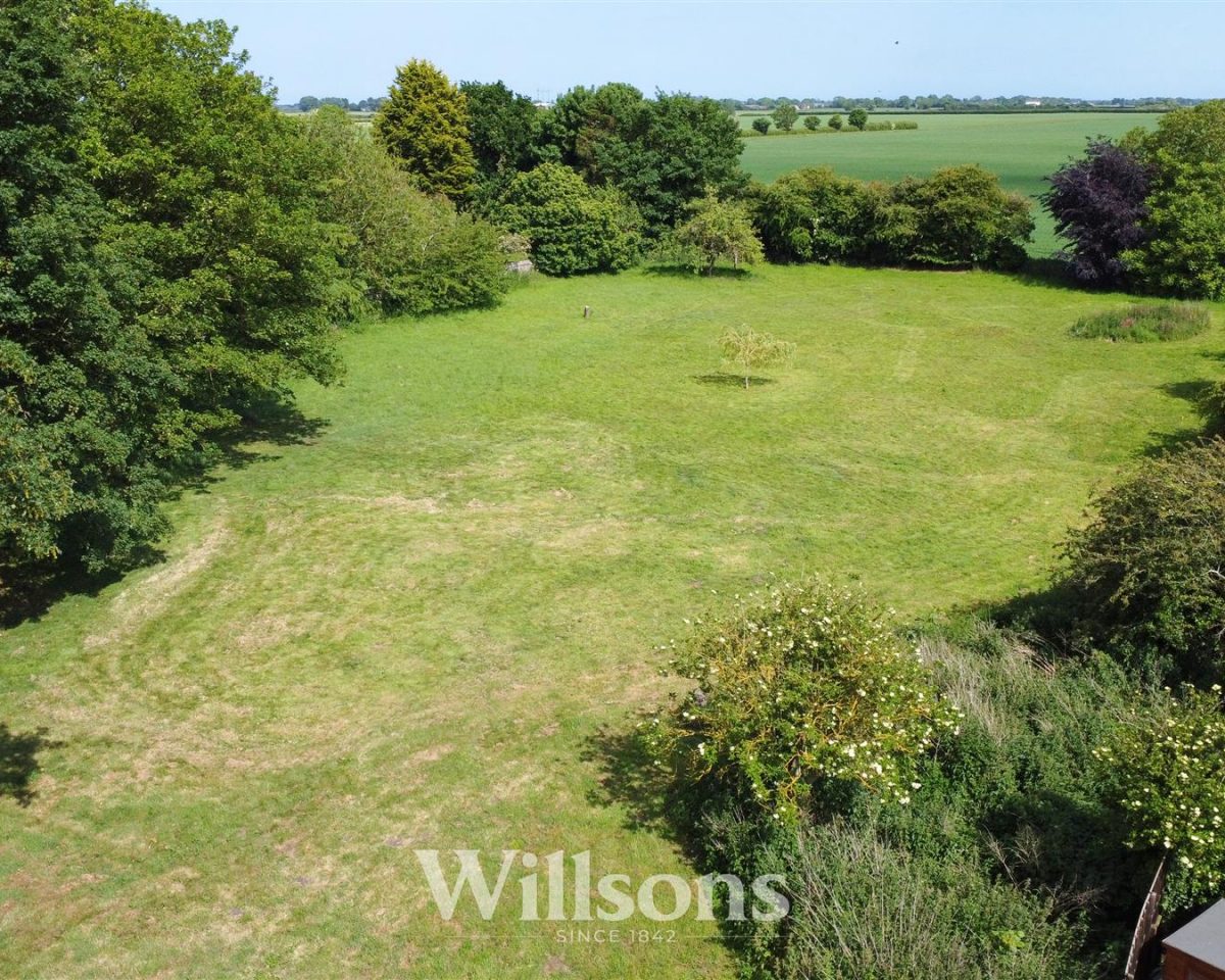 Chalk Lane, Withern, Alford