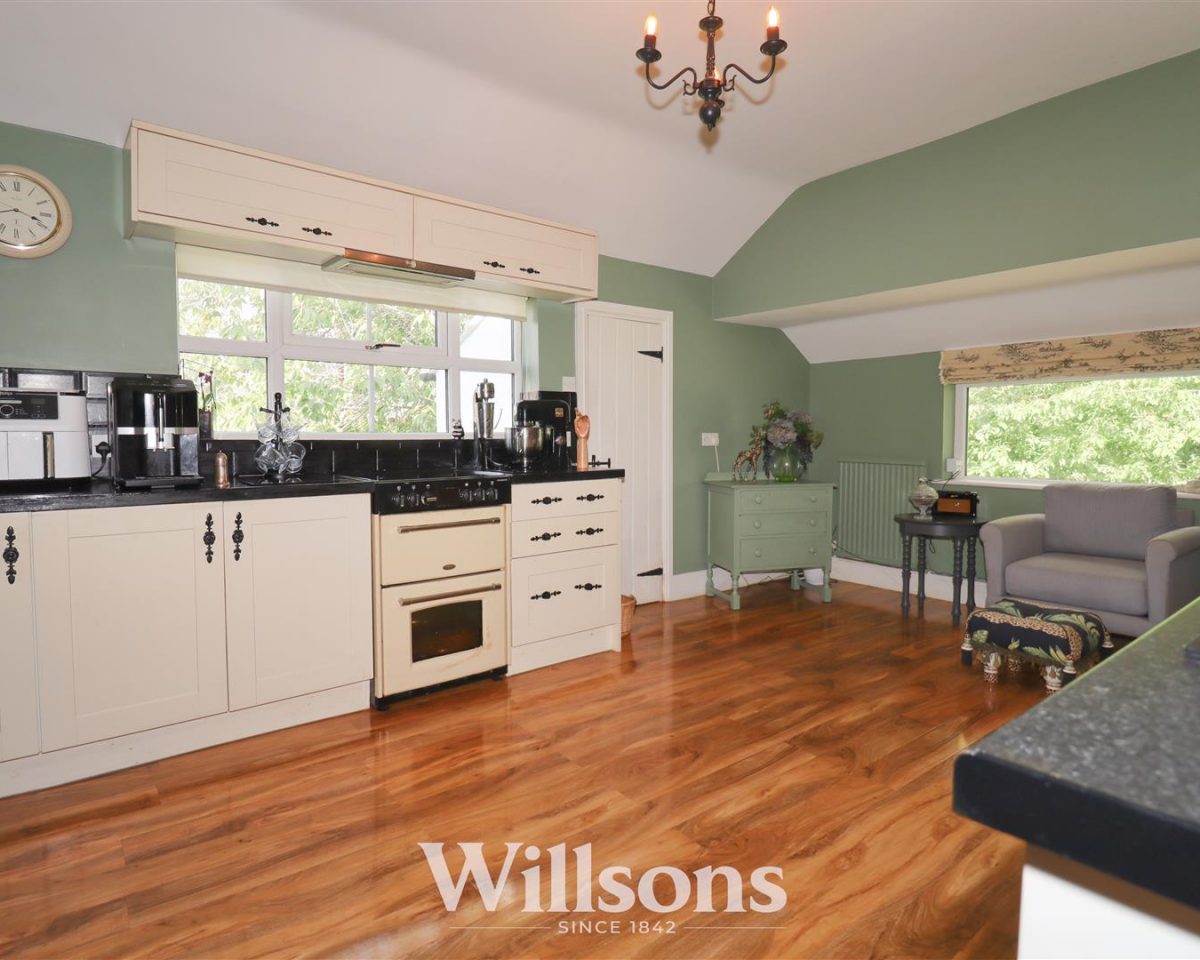 Chalk Lane, Withern, Alford