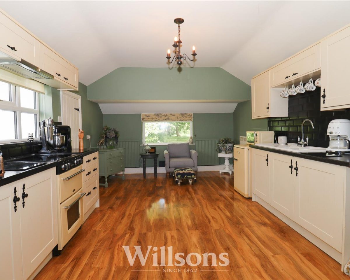 Chalk Lane, Withern, Alford