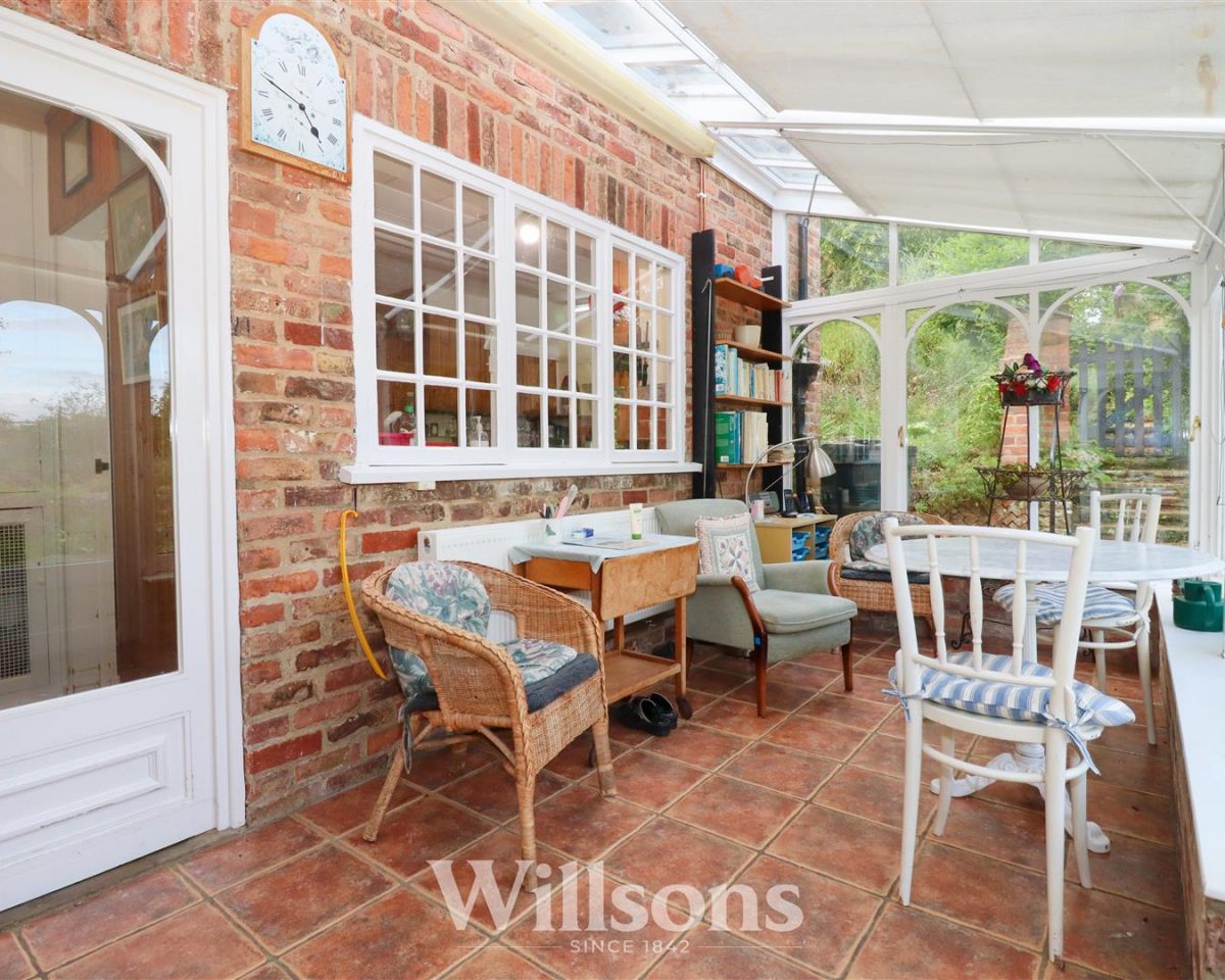 Church Lane, East Keal, Spilsby