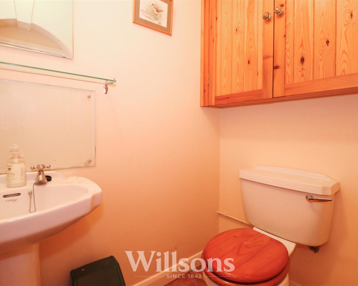 Church Lane, East Keal, Spilsby