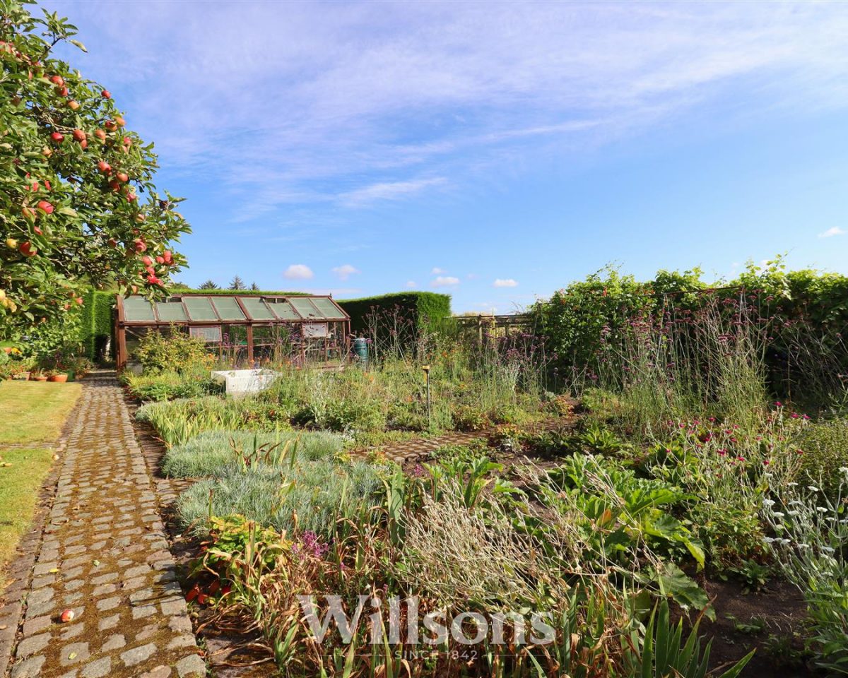 Church Lane, East Keal, Spilsby