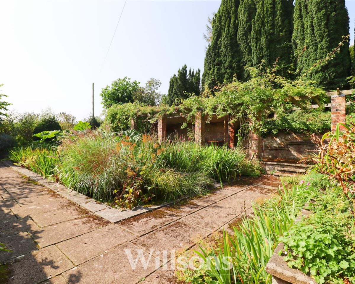 Church Lane, East Keal, Spilsby