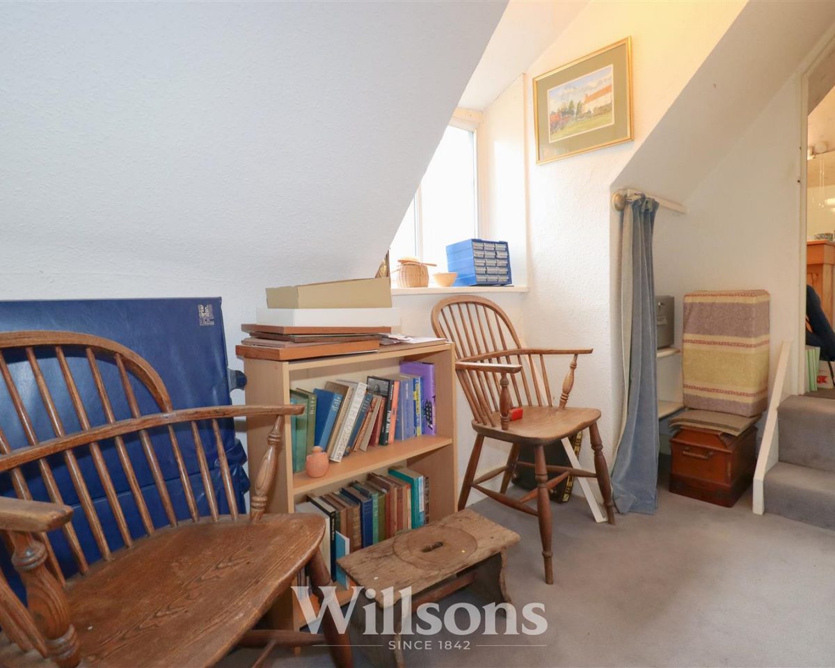 Church Lane, East Keal, Spilsby