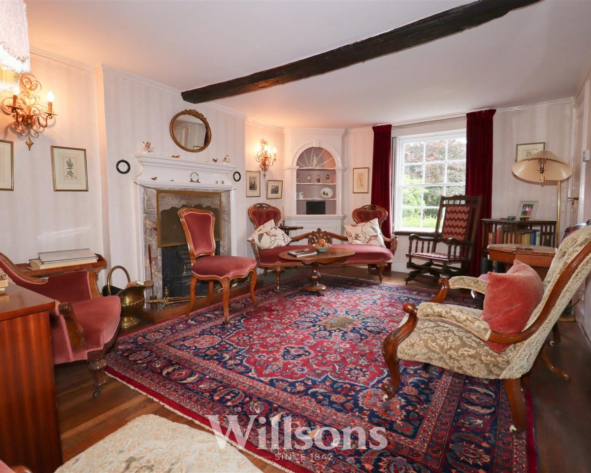 Church Lane, East Keal, Spilsby