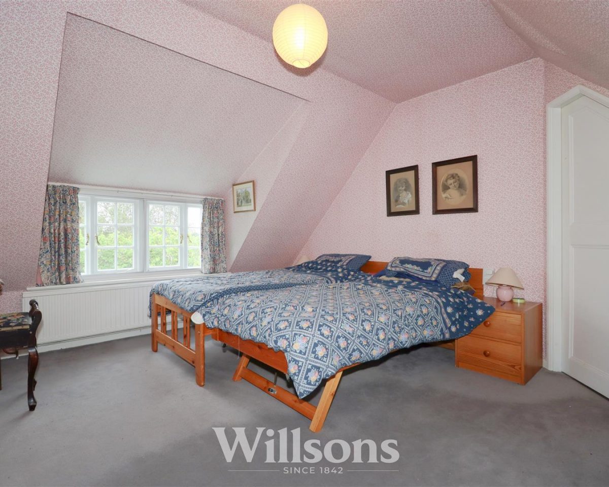 Church Lane, East Keal, Spilsby