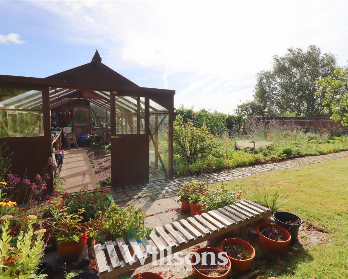 Church Lane, East Keal, Spilsby