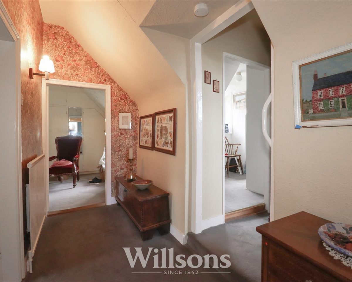 Church Lane, East Keal, Spilsby