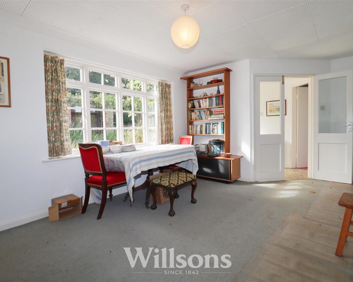 Church Lane, East Keal, Spilsby