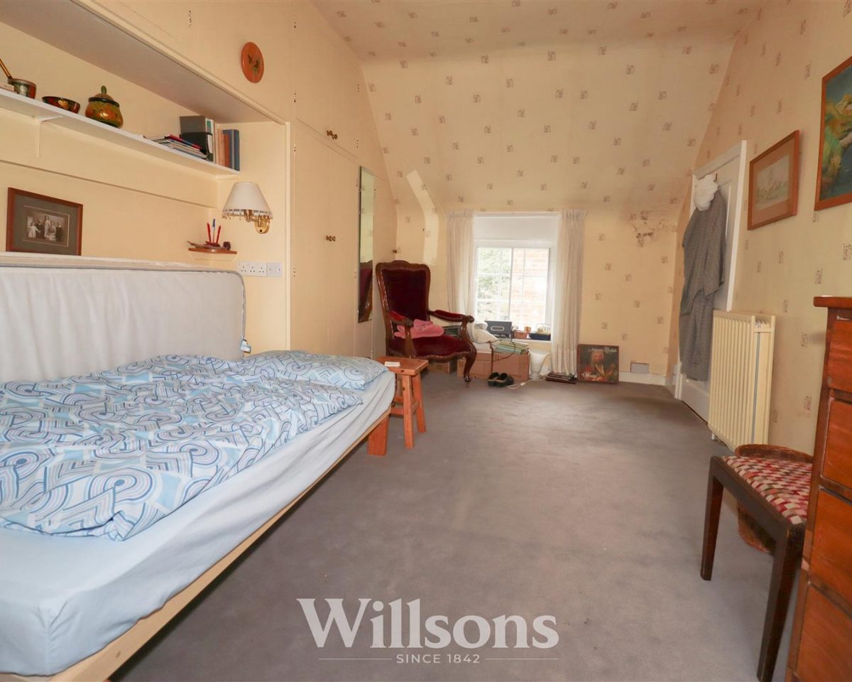 Church Lane, East Keal, Spilsby