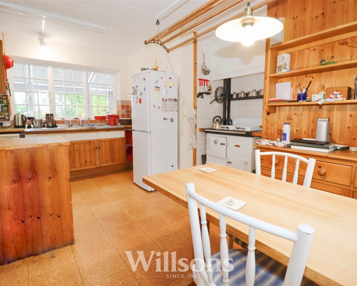 Church Lane, East Keal, Spilsby