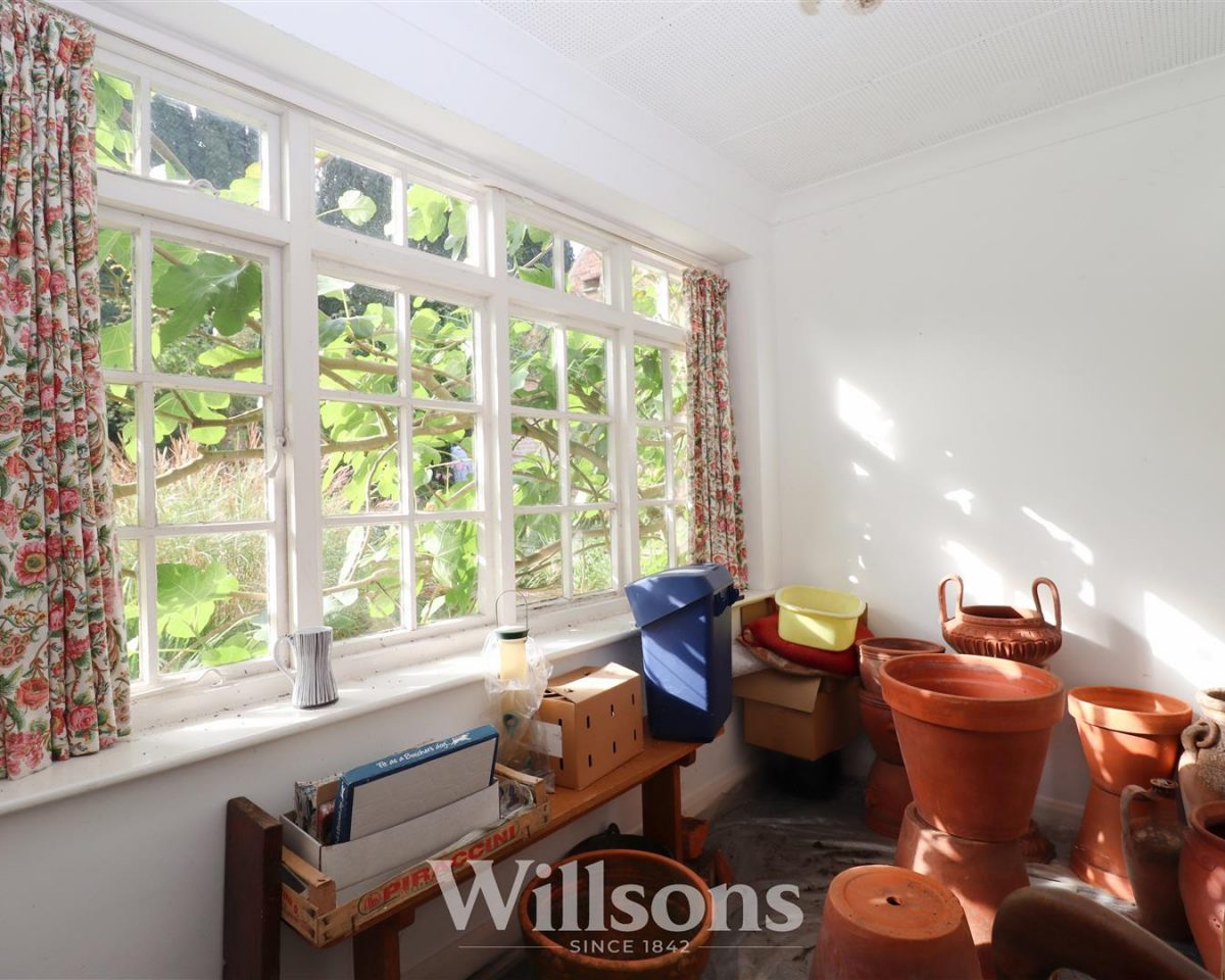 Church Lane, East Keal, Spilsby