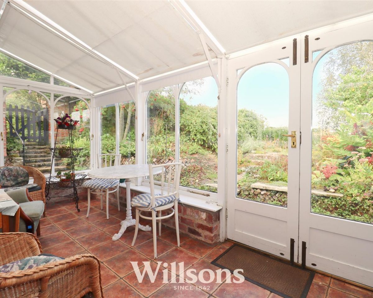 Church Lane, East Keal, Spilsby