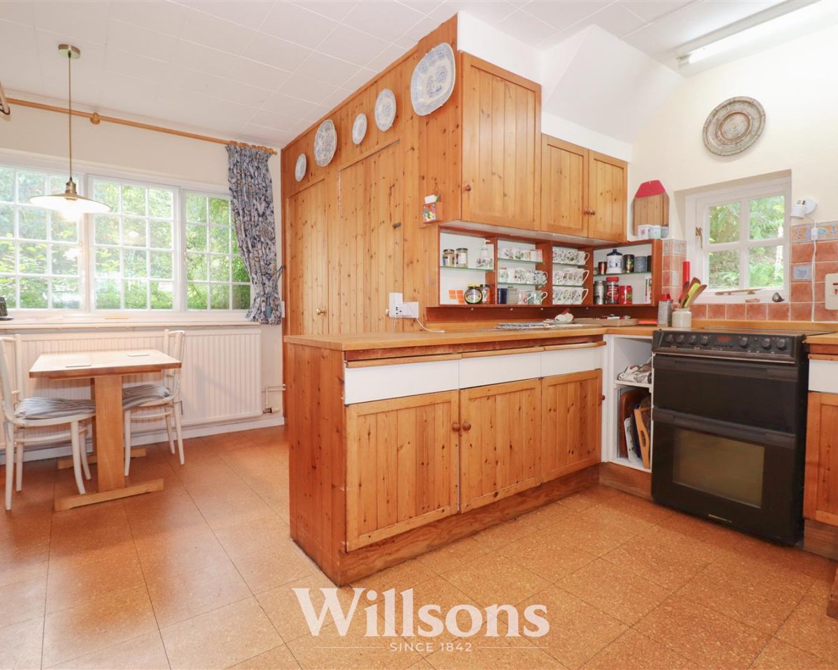 Church Lane, East Keal, Spilsby