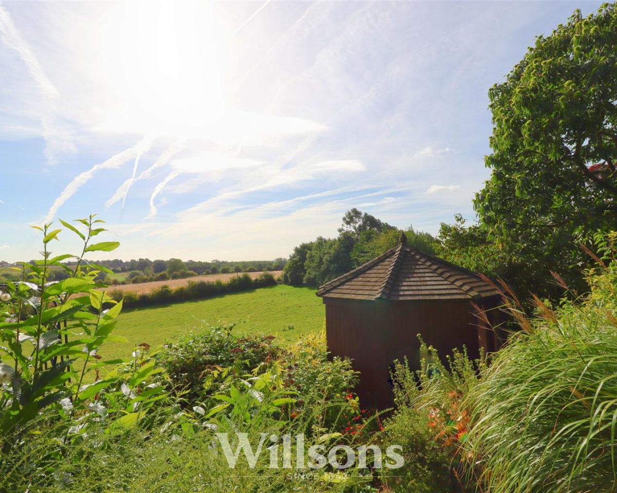 Church Lane, East Keal, Spilsby