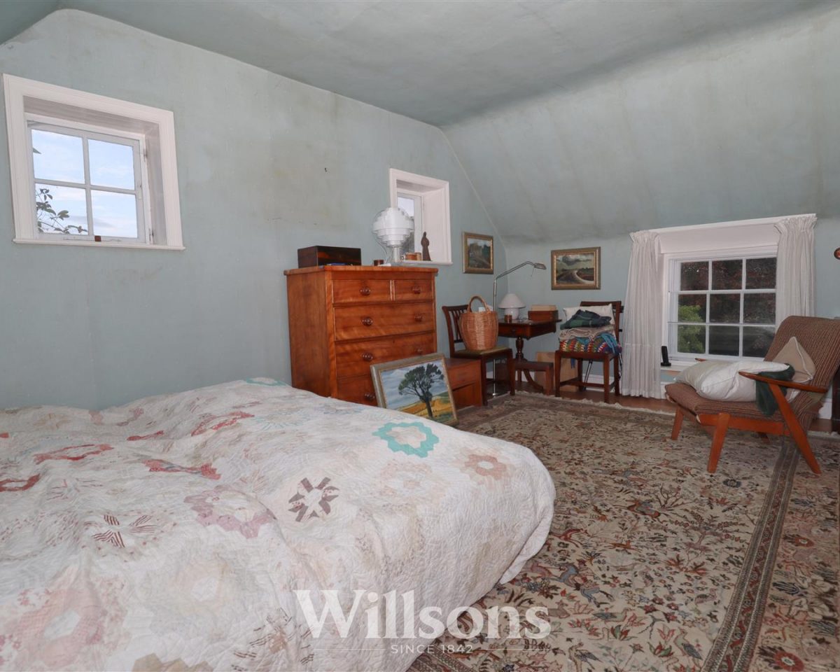 Church Lane, East Keal, Spilsby