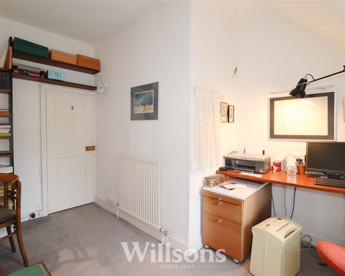 Church Lane, East Keal, Spilsby