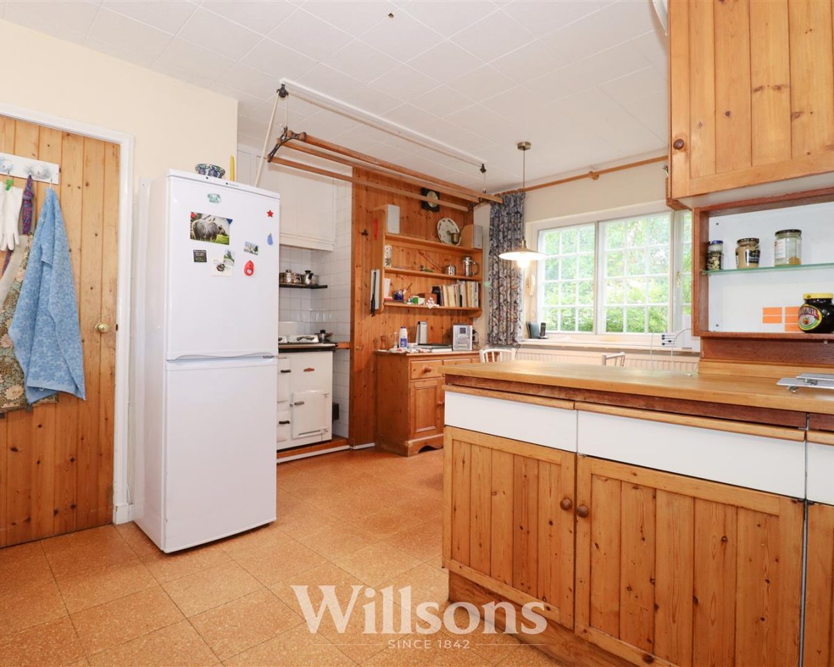 Church Lane, East Keal, Spilsby