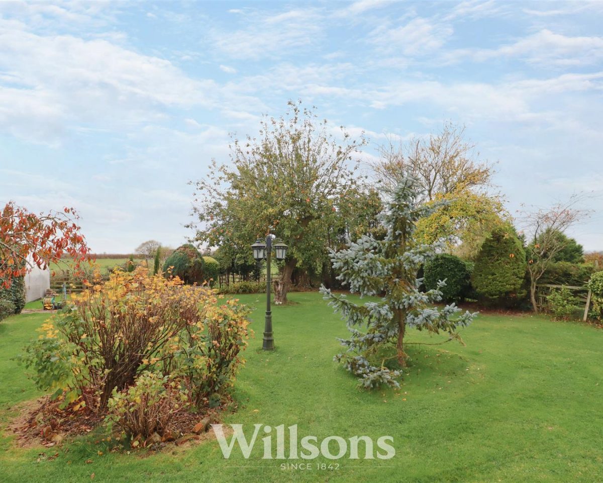 Helsey, Hogsthorpe, Skegness