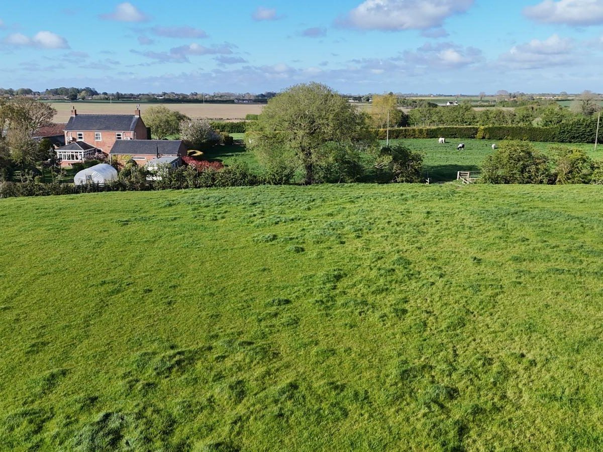 Helsey, Hogsthorpe, Skegness